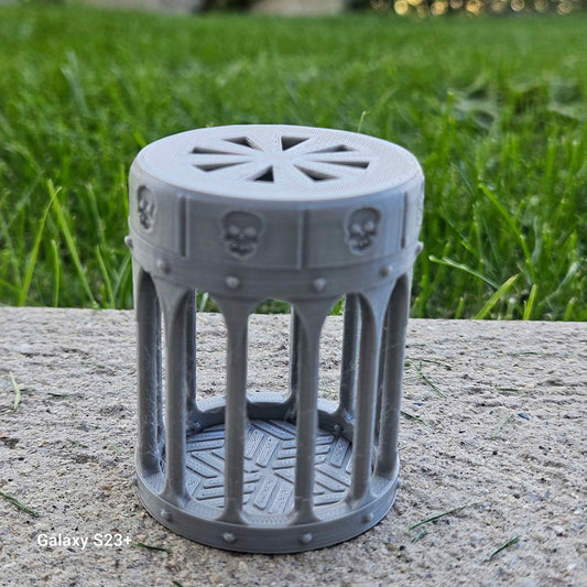 DIce Prison
